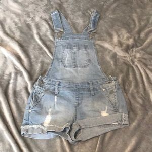 Overalls